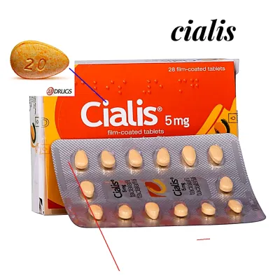 Cialis sans ordonnance